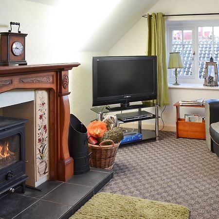 Holbeck Apartment Scarborough Extérieur photo