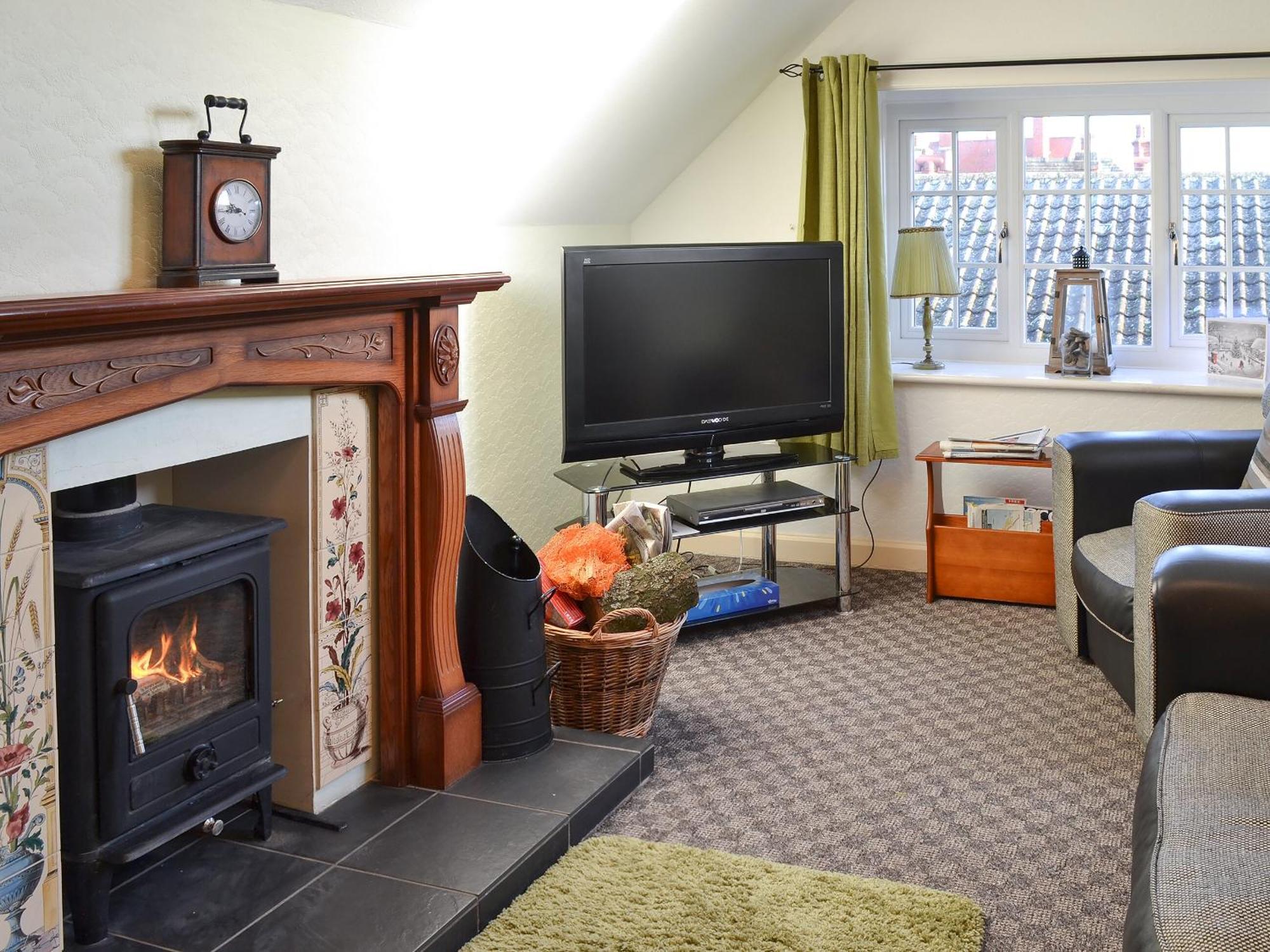 Holbeck Apartment Scarborough Extérieur photo