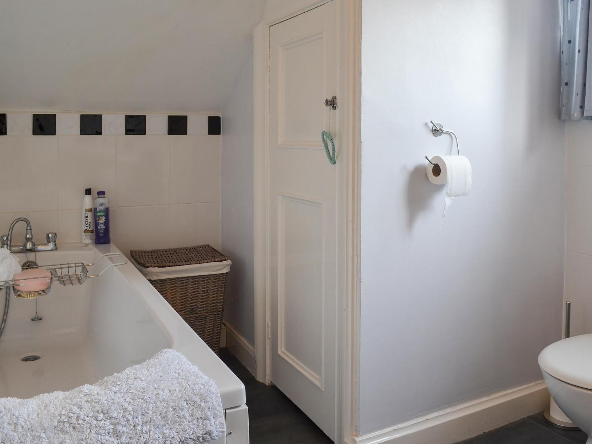 Holbeck Apartment Scarborough Extérieur photo